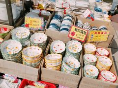 -南泰百货批发市场