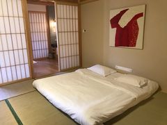 -北京古北水镇御舍温泉酒店