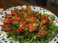 -吃货私房菜(丽江束河古镇店)