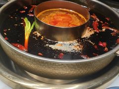 -矮板凳老火锅(宽窄巷子店)