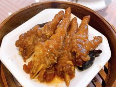 酱香凤爪-又一间茶点轩(百汇广场店)