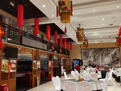 -玉华台饭庄·淮扬菜·烤鸭(望京店)