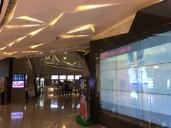 -英皇UA电影城(虹桥天地店)