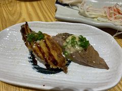 -谷村寿司(同福路店)