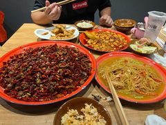 -先启半步颠小酒馆(常熟万达广场店)