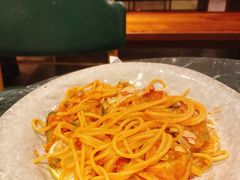 -BAKER&SPICE(安福路店)