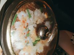 -绿茶餐厅(光谷世界城步行街店)