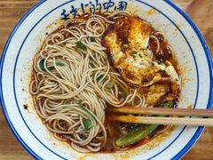 -咸阳职业技术学院食堂