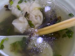 -天津包子铺(万泉庄店)