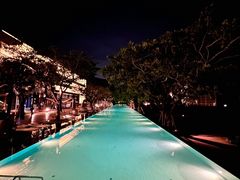 -三亚太阳湾柏悦酒店