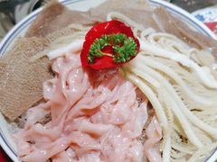 -周小明火锅(黑金冠社区店)