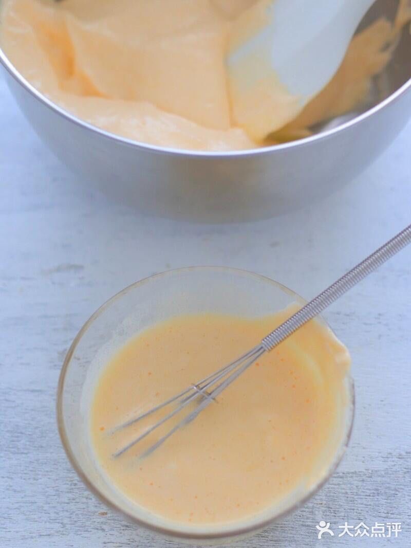 經典樸實🌟簡易料理：古早味雞蛋糕🌟