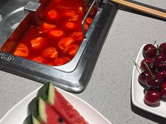 -海底捞火锅(新松江路生日主题店)