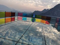 -十渡东湖港风景区