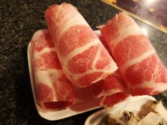 -邓莽子老火锅(中兴路总店)