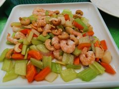 -盛港湾海鲜食府(黄沙店)