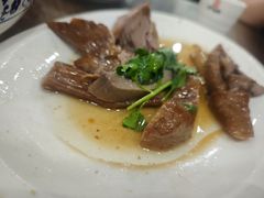-长平肥姐白粥·海鲜打冷