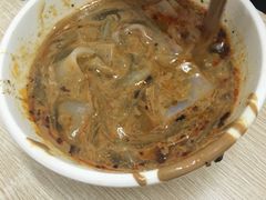 -清真·宏顺祥卤汁凉粉(大皮院店)