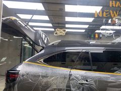 -车友必成·3M汽车贴膜/隐形车衣/改色膜(成都店)