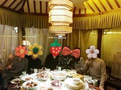 -淀里船宴(裕华东路店)