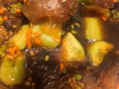 -船歌·鱼水饺青岛菜(金狮广场店)