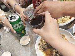 -红灯笼龙凤饭店(宁波老字号店)