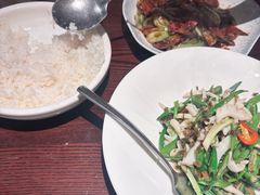 -菲乐餐厅(三十年经营·湖滨路店)