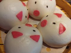 -老板恋上鱼(恒隆广场店)