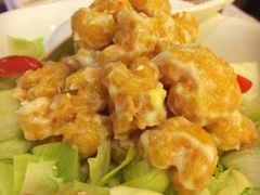 泰国鱼翅馆(紫荆店)-阿诺泰·泰国餐厅(紫荆店)