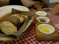 -Paulaner·德国帕拉娜自酿啤酒餐厅(海上世界店)