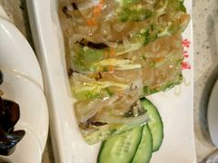 -东北风(龙湾万达广场)