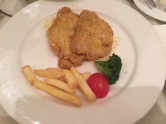 -红房子西菜馆(淮海店)