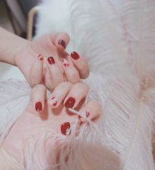 -雪儿·YuKi美甲美睫皮肤管理Salon