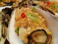-蚝英雄鲜蚝自助专门店(长楹天街直营店)
