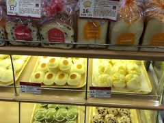 -山崎面包(苏州中心店)