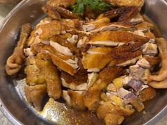 -红旗山庄(圭峰山店)