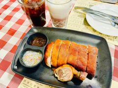 -雅憩花园餐厅