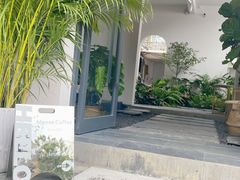 -漫笙舍Manse·咖啡·民宿