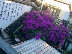 -浔岚云舍mist静谧观景美宿(丽江古城店)