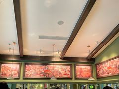 -前海沿·青岛菜(李沧万达店)