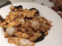 -南门小馆·清真(国贸商城店)