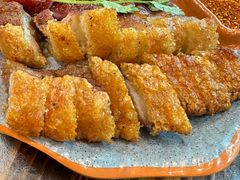 -桃姐农庄老字号(增城分店)