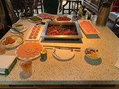 -二荆条·蜀鲜汇城市森林火锅