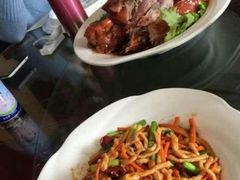 -羊城酒店·中餐厅