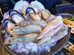 -牛武士寿喜烧·和牛火锅自助(全球首店)