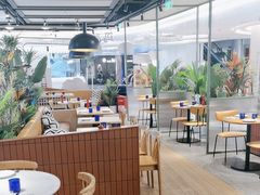-玛尚诺意式餐厅(日月光店)