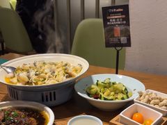 -汀小府·福建客家菜(鼓山沃尔玛店)