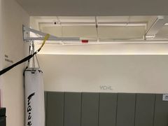 -YCHL Studios健身工作室(市二宫店)