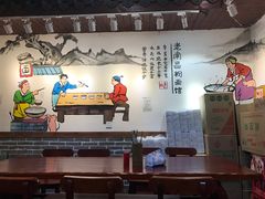 -老南昌粉面馆(绳金塔店)