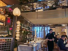 -桂满陇·海市蜃楼·黑金(国金店)